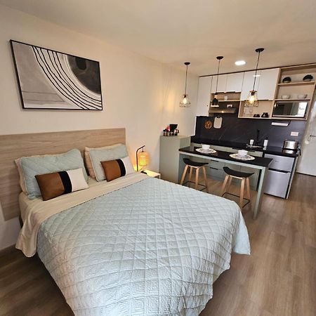 Opal-203 Condominio Confortable En Ecodistrito Тегусигальпа Экстерьер фото