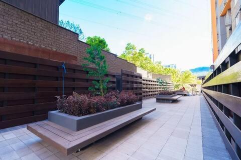 Opal-203 Condominio Confortable En Ecodistrito Тегусигальпа Экстерьер фото